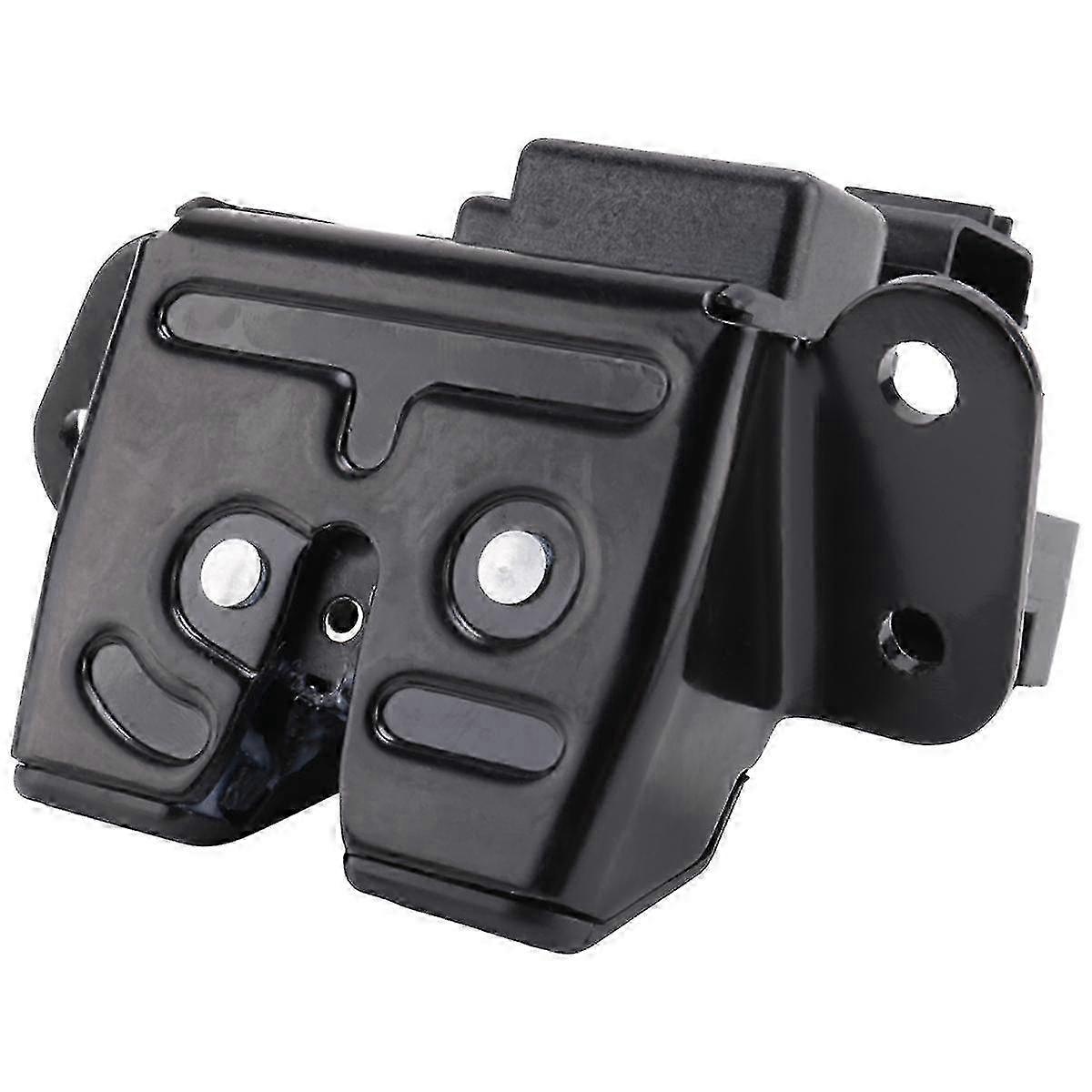 81230-3W000 Car Tailgate Latch Gate Lock Actuator suitable for Kia Sportage 2011-2016 Rear Trunk Door Lid Lock Block 812303W000 p2024112681