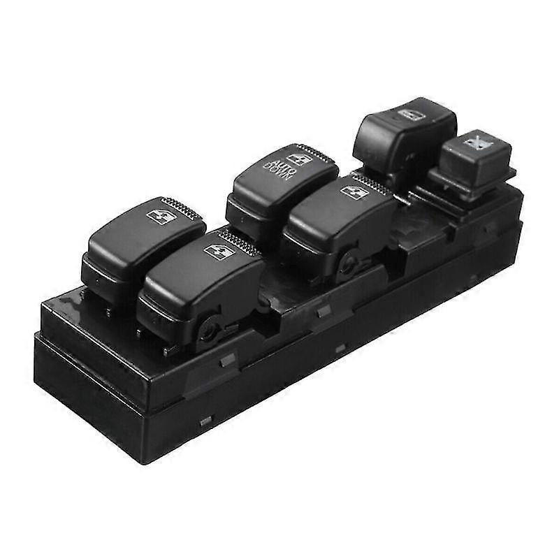 Power Window Switch Master Control For Hyundai Tucson 2005-2010 93570-2e000