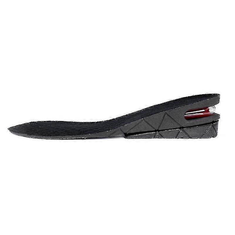 Invisible Soles From 3cm To 6cm Sole Height Adjustable Pads