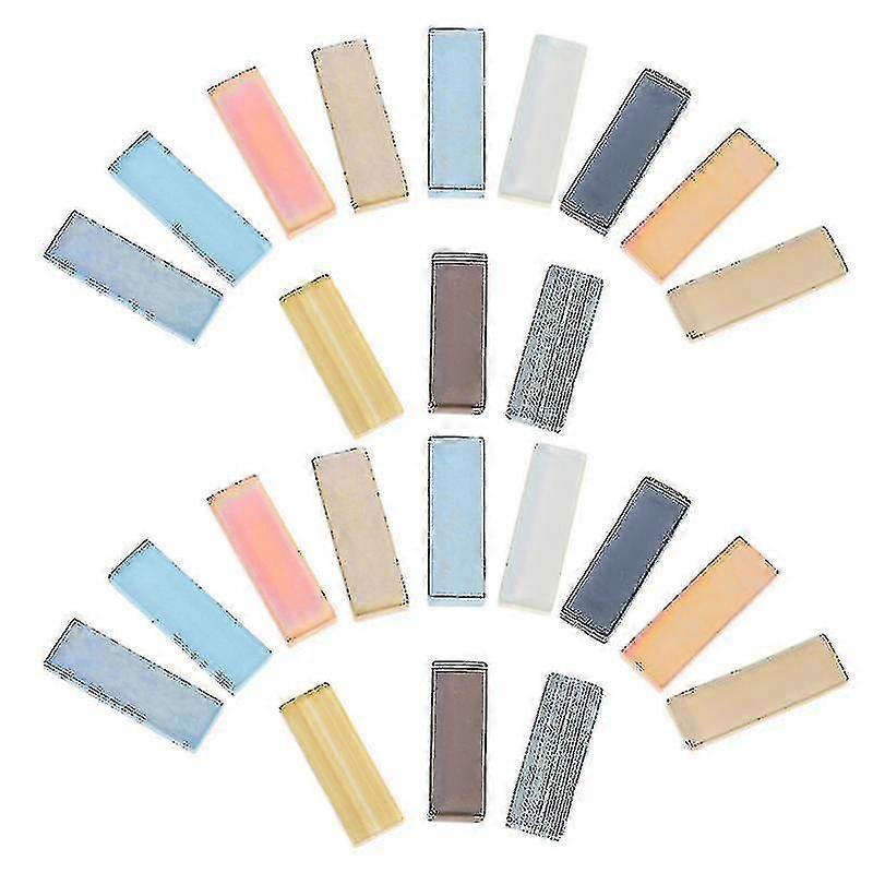 Mosaiikkipalat - 1 pakkaus