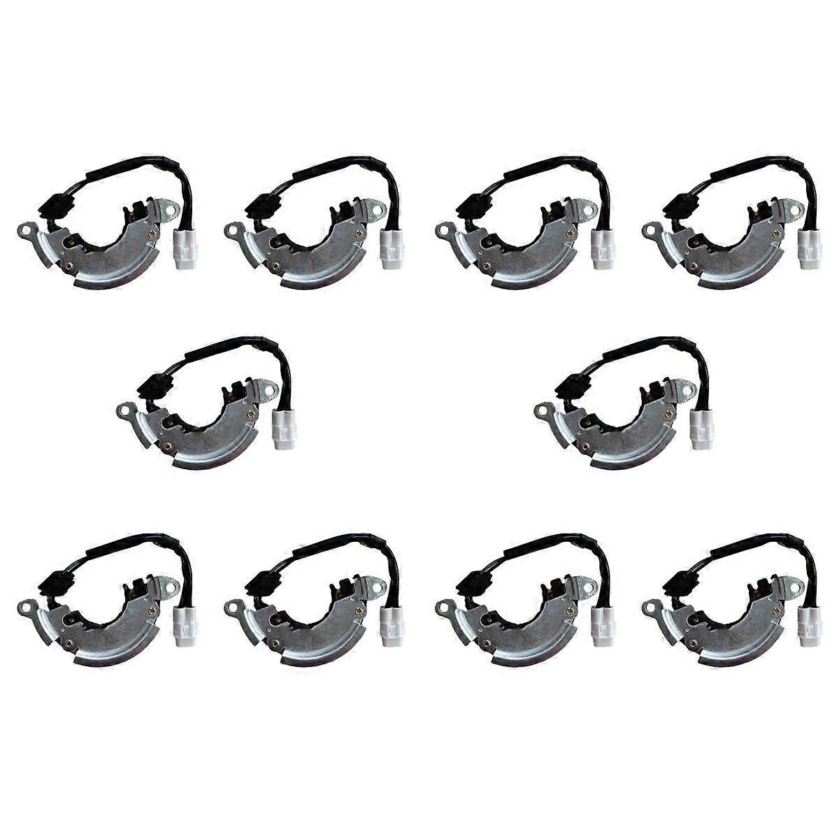 10X Ignition Module J007T01571 for 121 323 C S F I IV J170