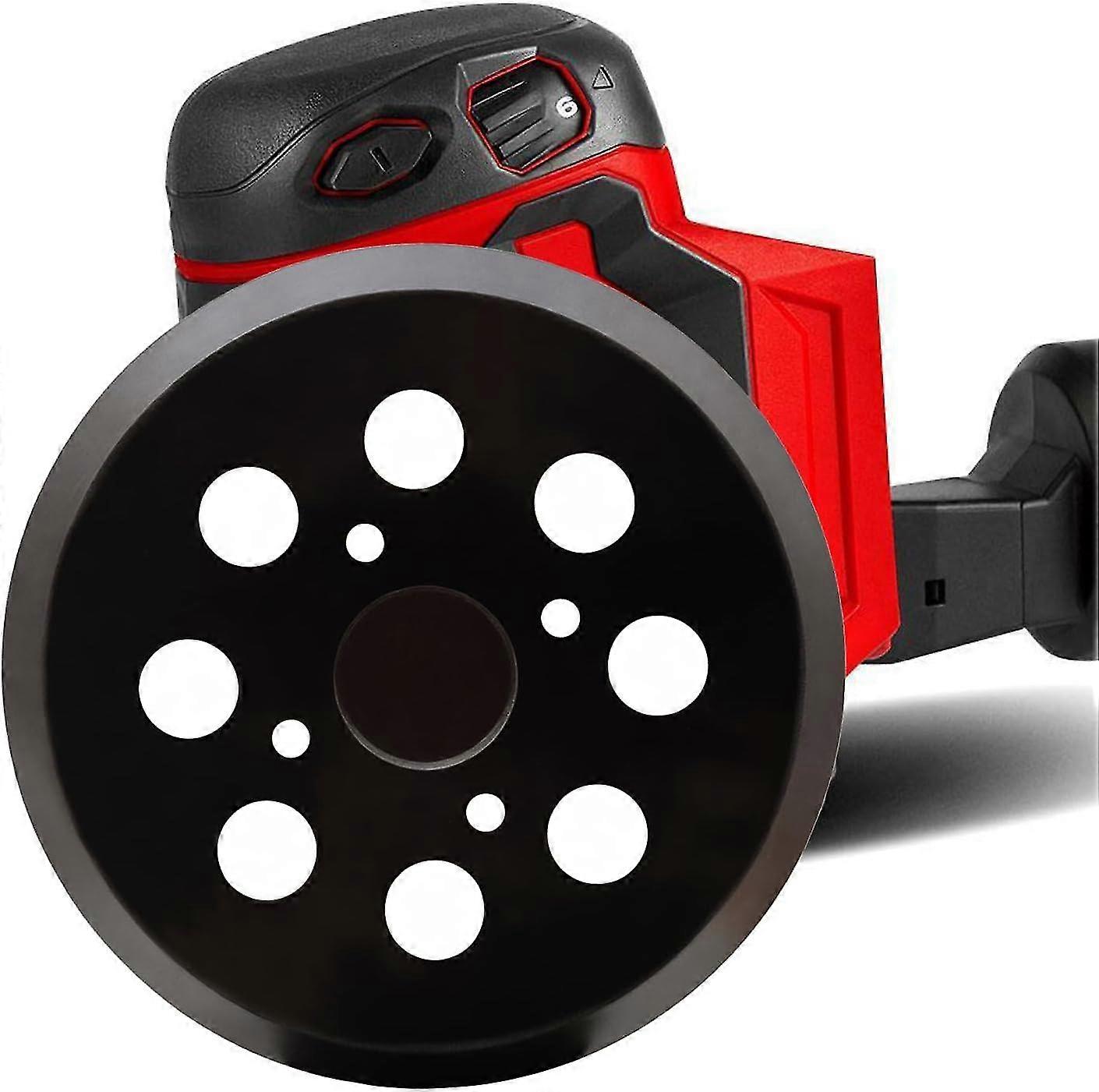 Replacement Sander Pad for Milwaukee Orbit Sanders