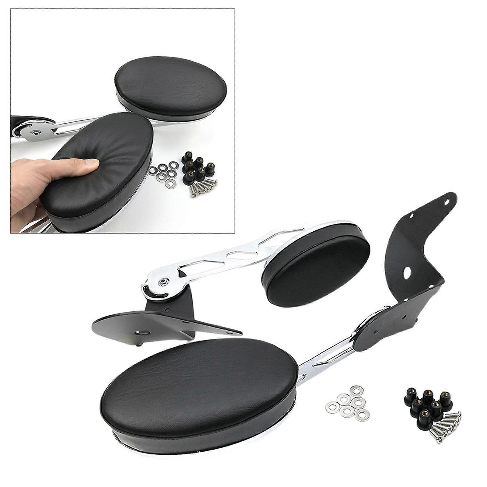 Adjustable Rear Passenger Side Box Armrest Rubber for  Accessories