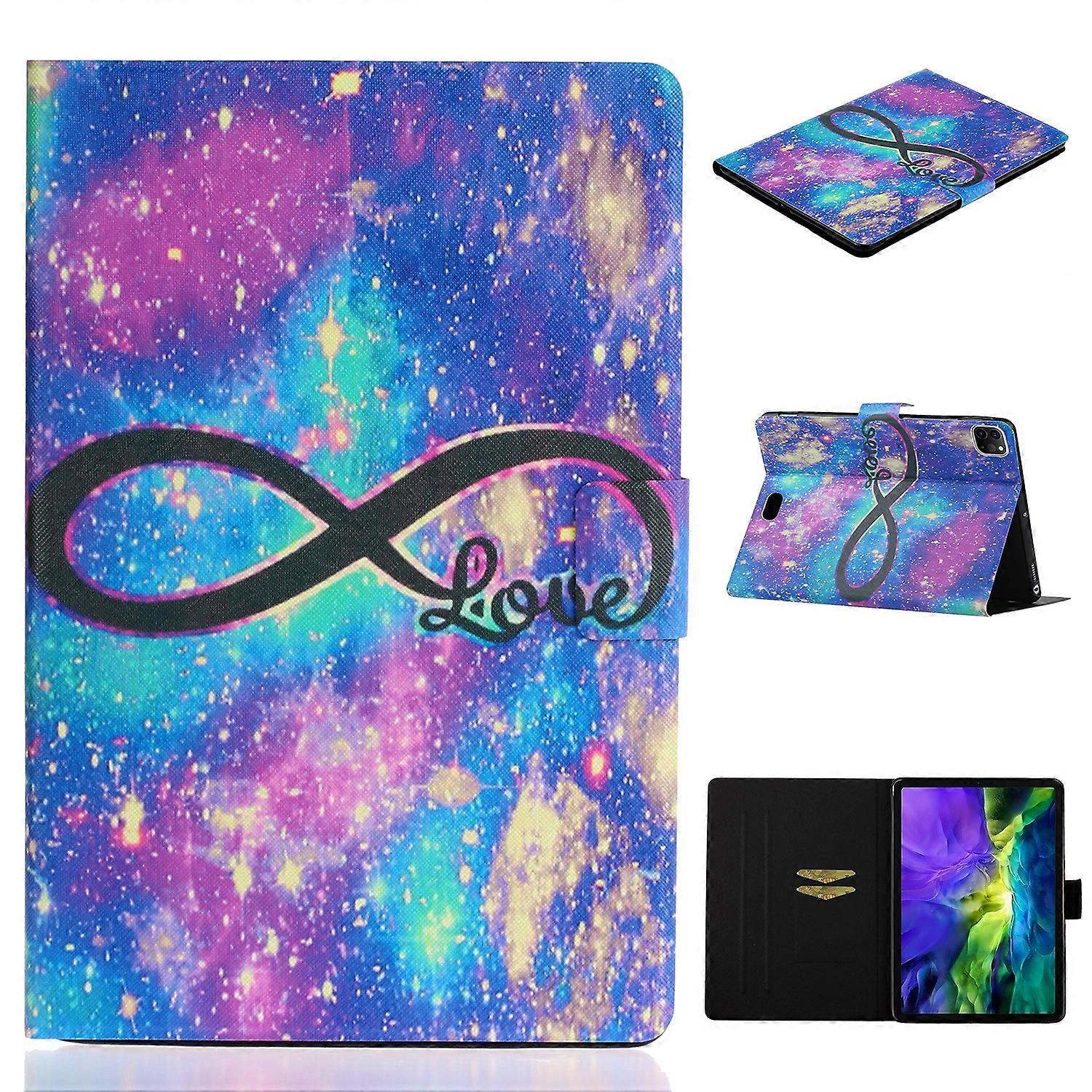 Smart Tablet Case For iPad Pro 11 2024