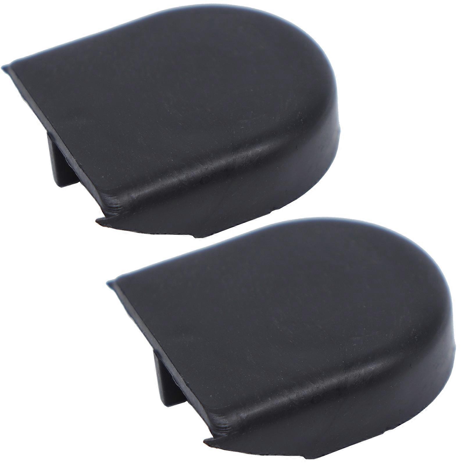 Front Windscreen Wiper Arm Nut Cap Bolt Cover Replacement For Toyota RAV4 XA20 XA30 XA40 2000 2001 2002 2003 - 2017 2018 2019