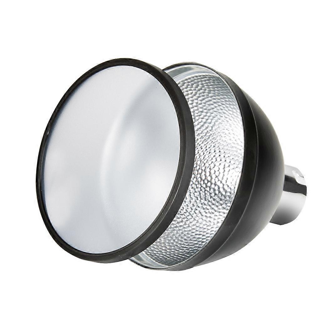 Professional Light Diffuser AD S2 Flash Reflector for Photography Aluminum