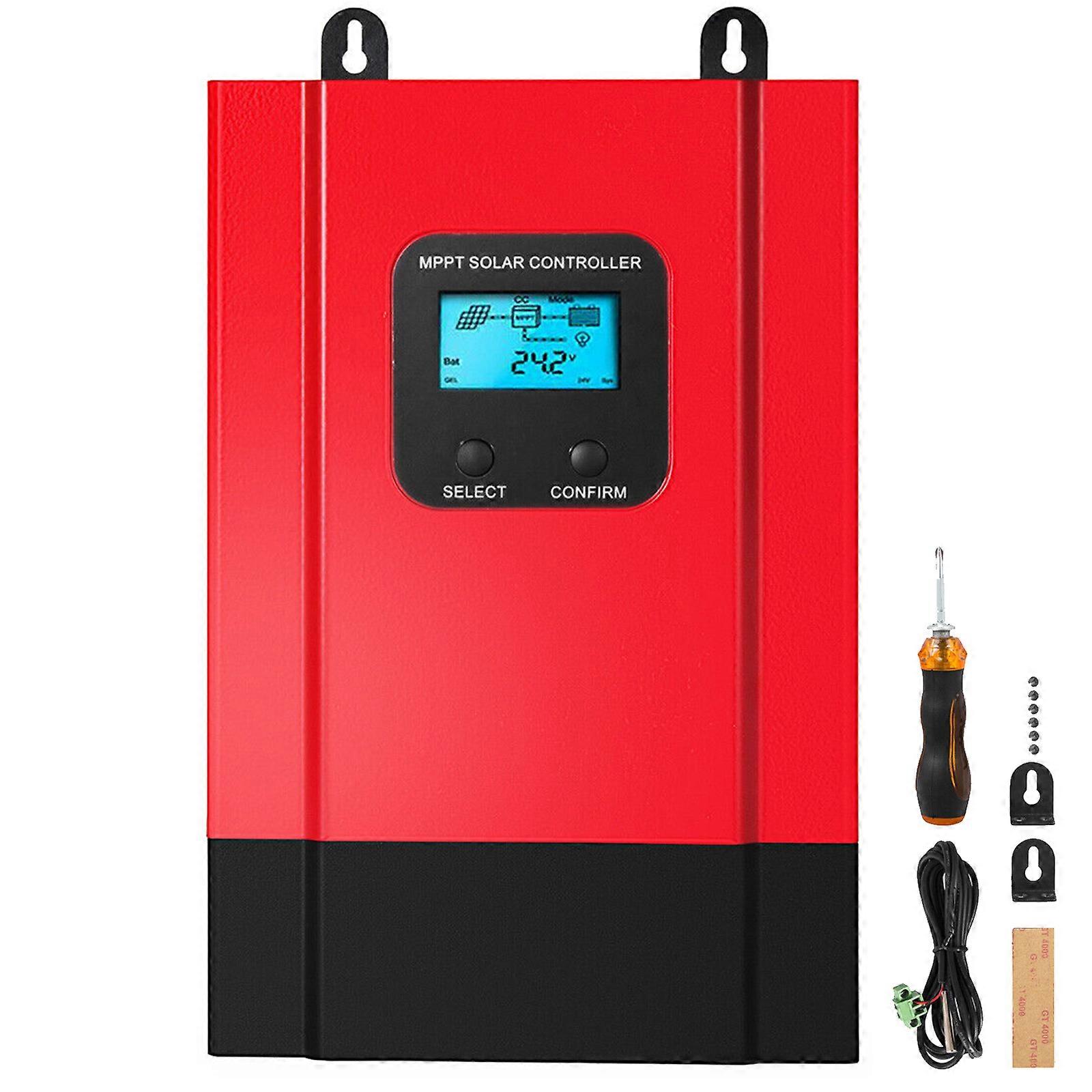 Mppt Solarladeregler