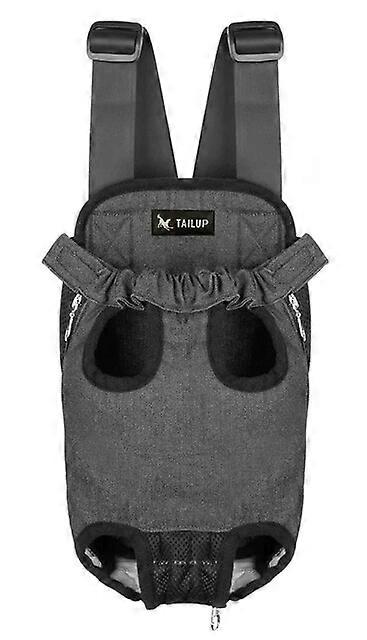 TAILUP Airmesh Pet Package Mesh Cloth And Cotton Bichon Medium Sized Dog Carrier Bag 11Colors S-XL Pet Carriers