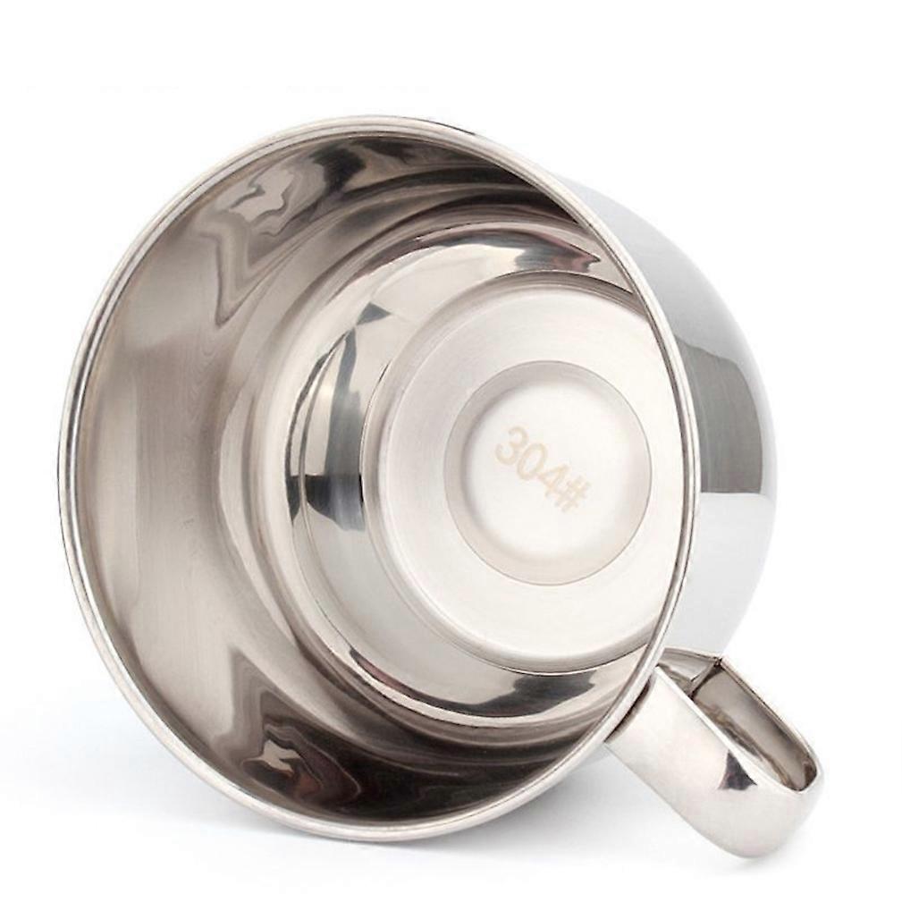 Stainless Steel Noodle Bowl with Lid Handle Leak-Proof Food Container Rice Soup