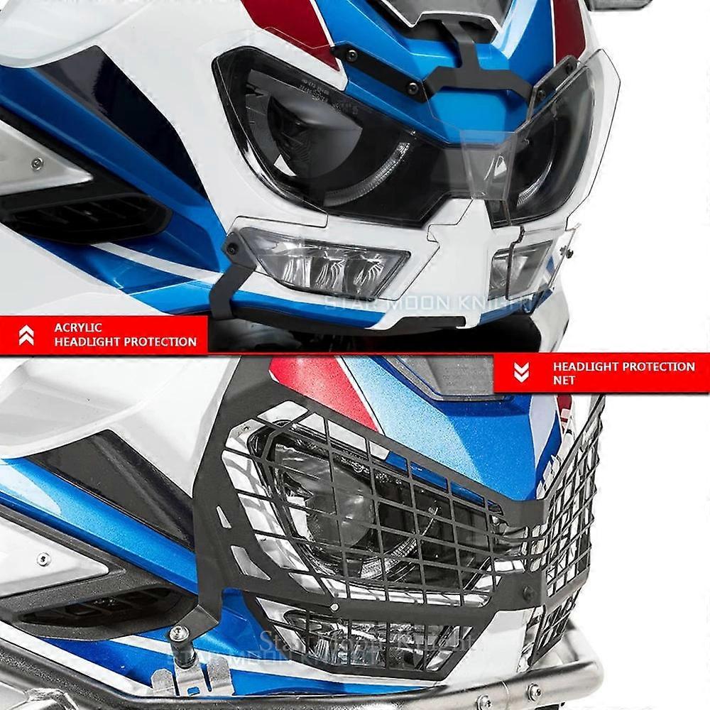 جديد غطاء واقي واقي للضوء للدراجات النارية لهوندا أفريقيا توأم CRF1100L CRF 1100 L مغامرة رياضات 2020 2021