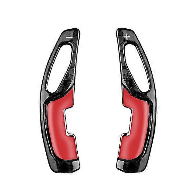 Volante Fibra de Carbono Paddle Shift Compatível com Lexus RX200t RX300 RX350 RX350L RX450h LX GS F Sport Car
