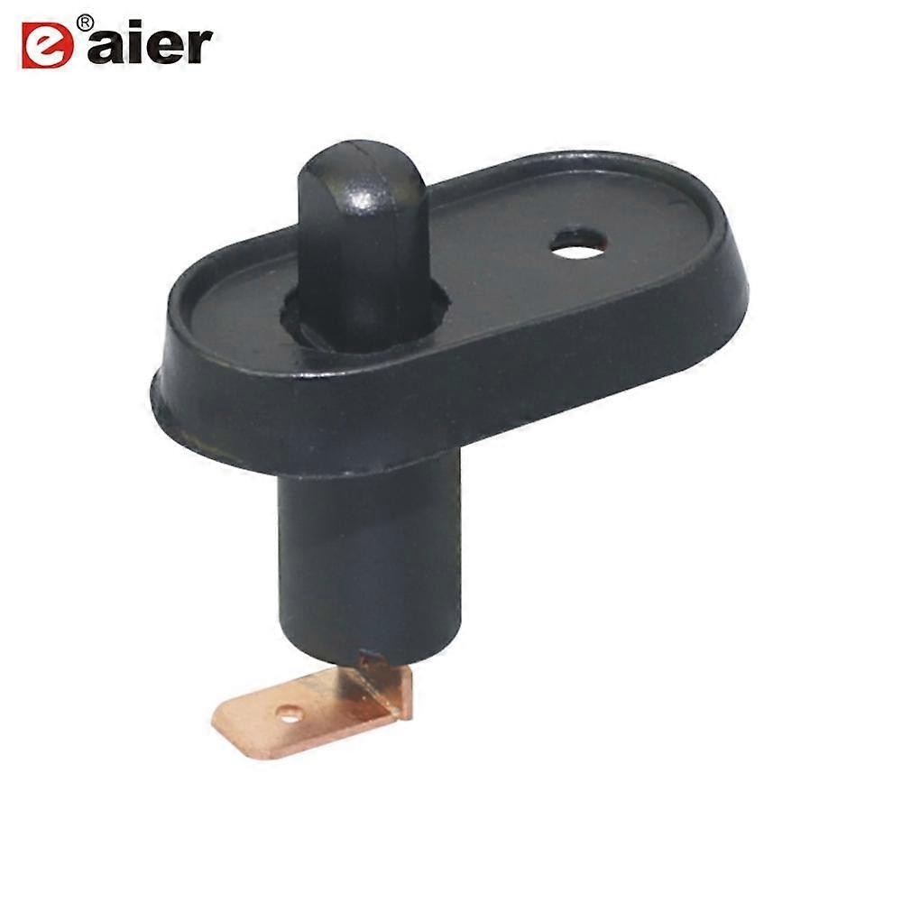 20A 12VDC 11MM ON-(OFF) Reset Pull Pin Car Door Sensor Light Lamp Switch Button For Car Door Automotive Pin Auto Switches