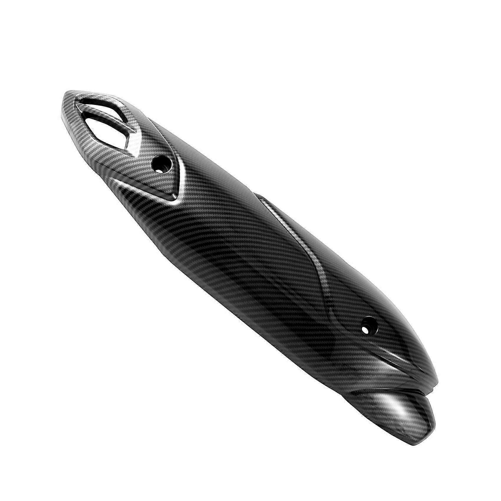 for NMAX 155 NMAX155 NMAX150 125 2020 Exhaust Pipe Heat Shield Protector Thermal Insulation Cover P