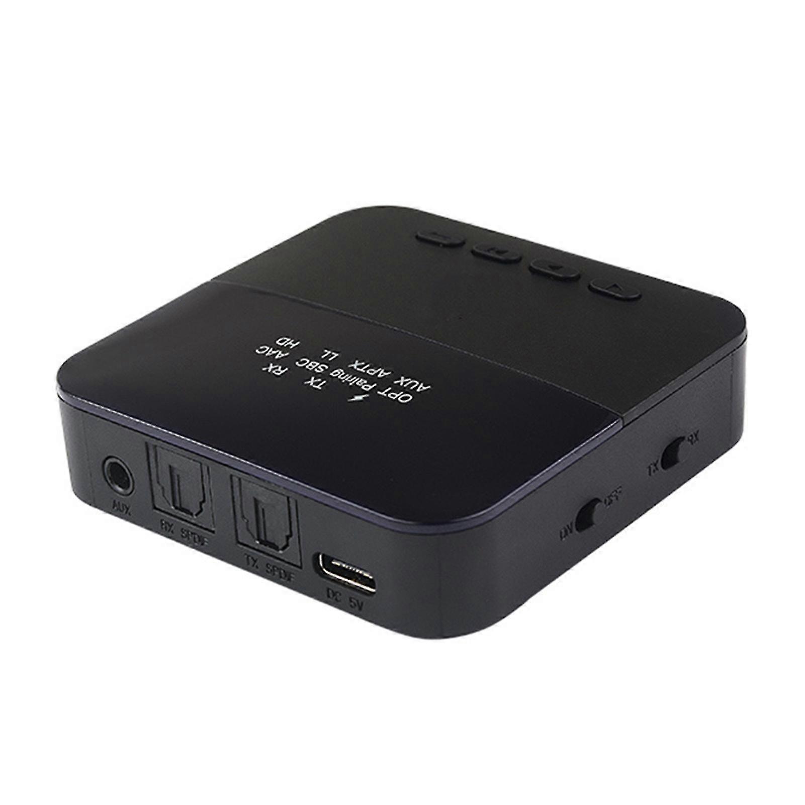 Transmitter Receiver Wireless Audio Adapter