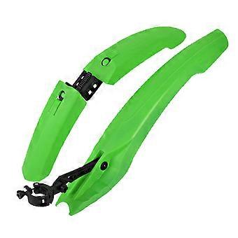 Bike Mudguard Bicycle for Fender for Most Kinds of Mountain Bike, Road Bike