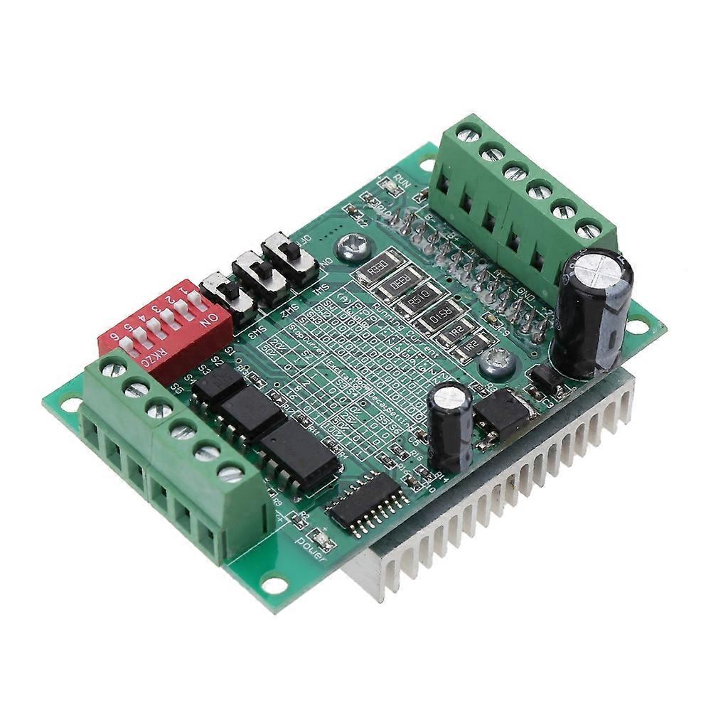 TB6560 Driver Board 3A CNC Router Single 1 Axis Controller Stepper Motor Drivers