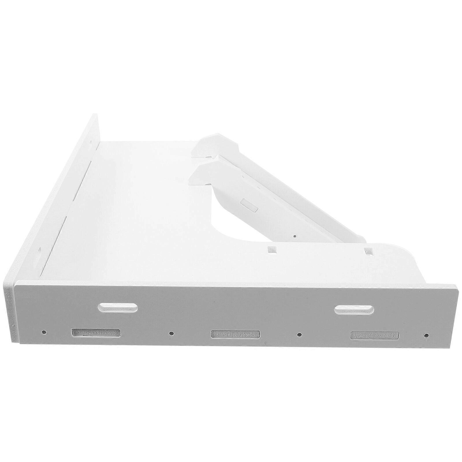 Hamster Cage Platform Hamster PVC L Type Climbing Platform with Ladder