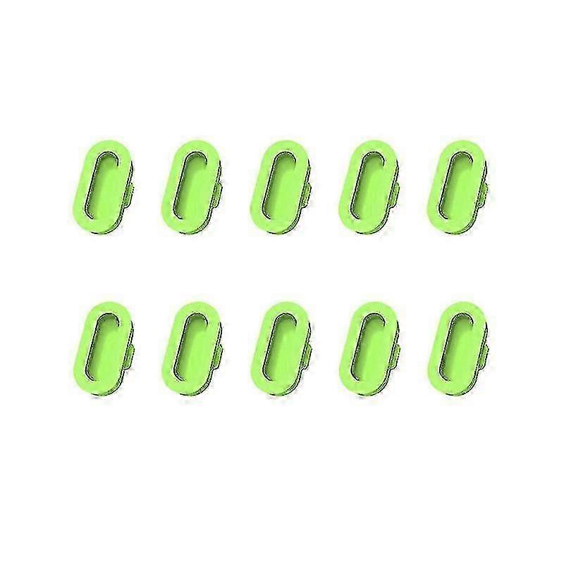 10pcs Garmin Dust Caps style 491