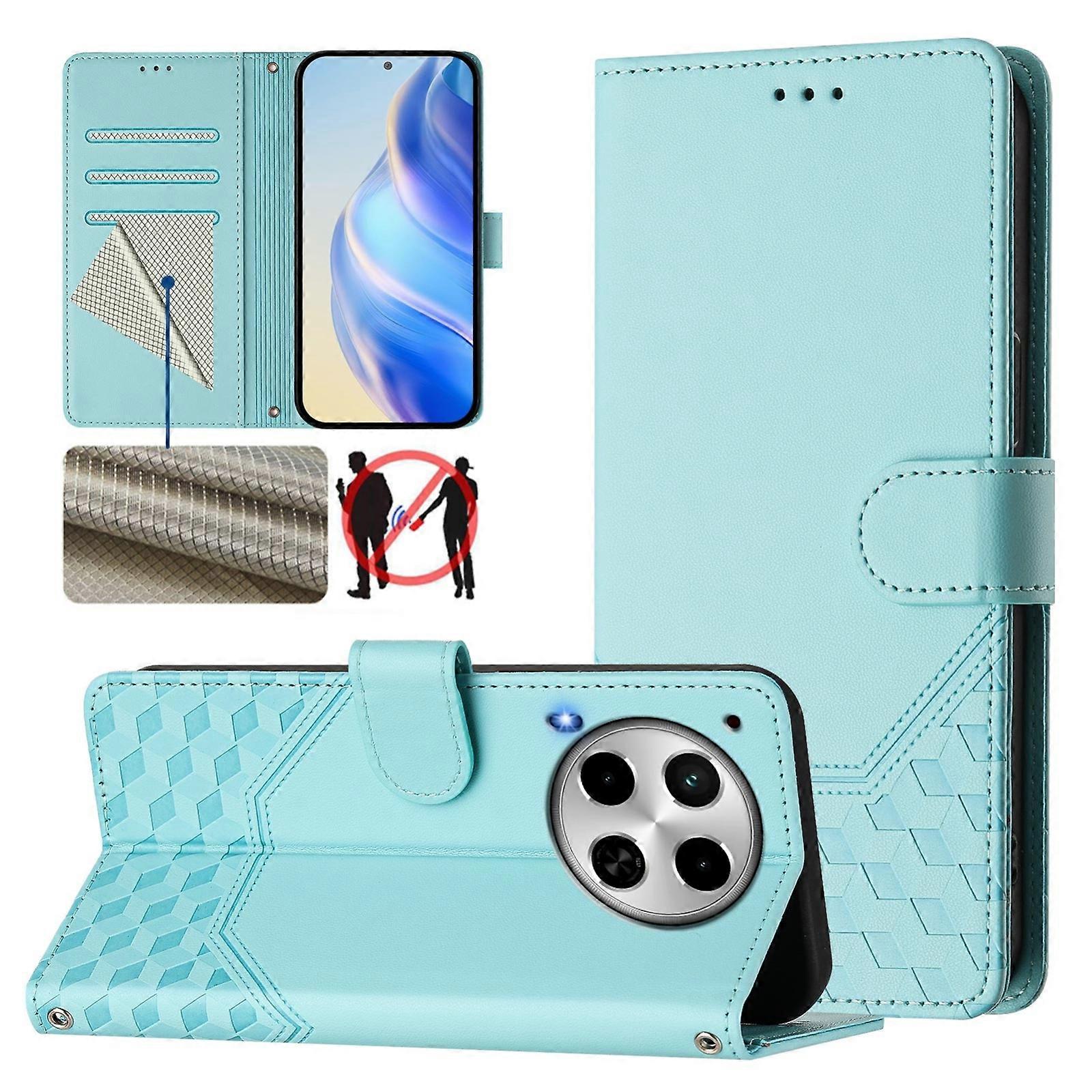 RFID Phone Case For Tecno Camon 30 5G / 4G