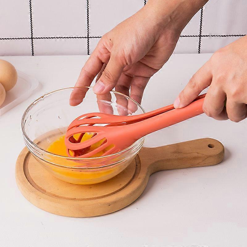 Multifunctional Kitchen Whisk for cooking Spoon Eggs Beater Egg Whisk Hand Mixer Self Turning egg shaker kitchen accessories Betterlifefg