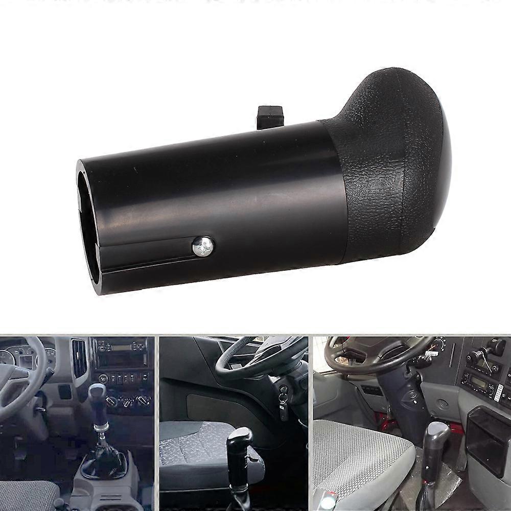 För Eaton Fuller STYLE9/10 Växellåda Växelknopp Växelhuvud A6909 Ersättning A5010A5310