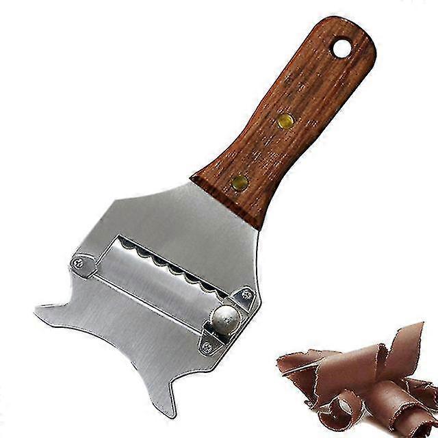 Truffle Cheese Slicer Adjustable Double Razor Cutter Grater Kitchen Baking Tool Shisanq