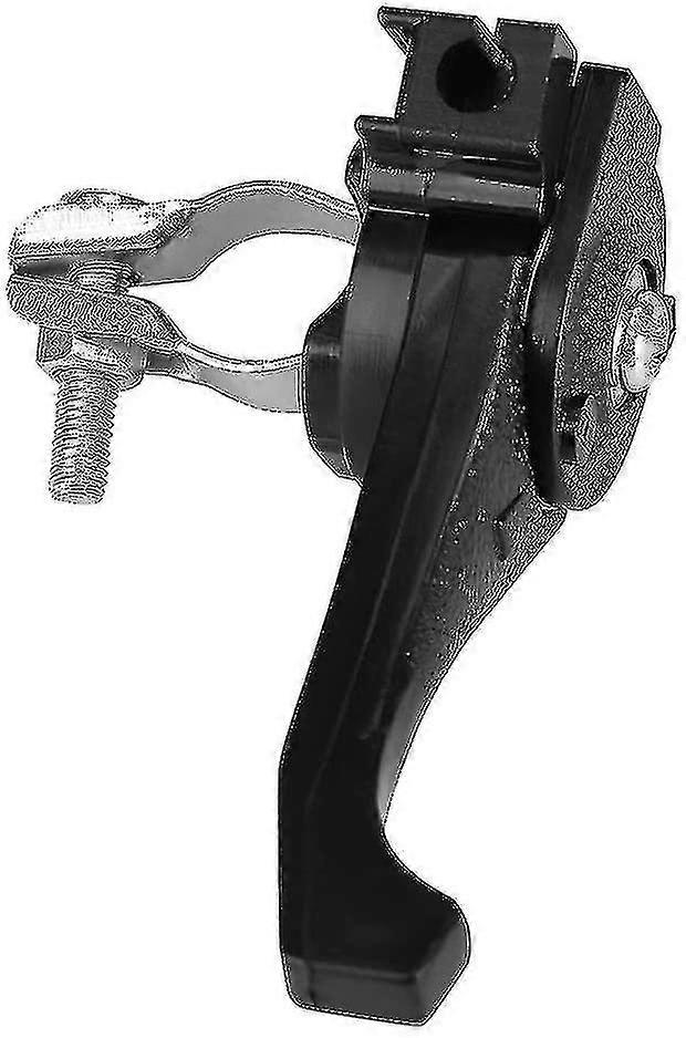 Xceedez Universal Gas Lawn Mower Control Part With Gas Control Lever For Garden Adapter 23~27mm