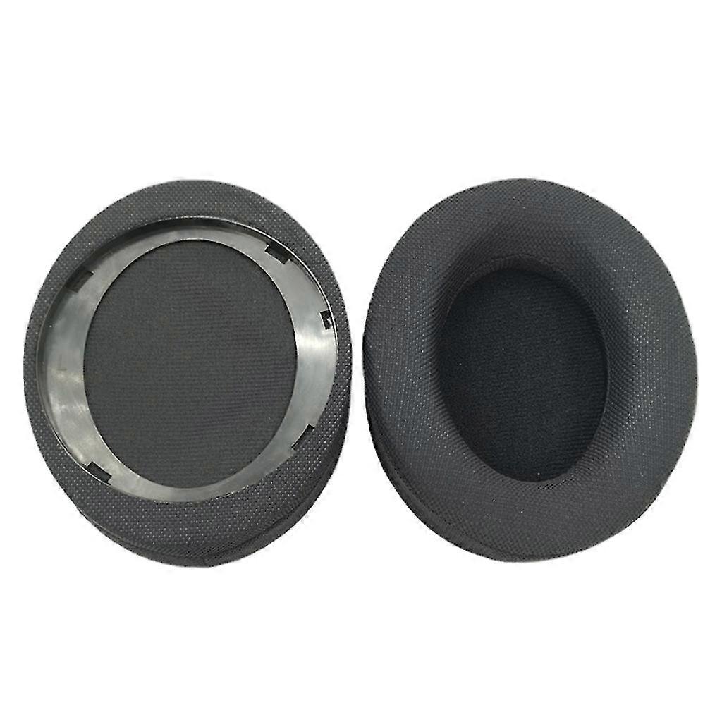 Soft Memory Foam Earpads For Shp9500 Headsets Ear Cushions Ear Pads Cushion