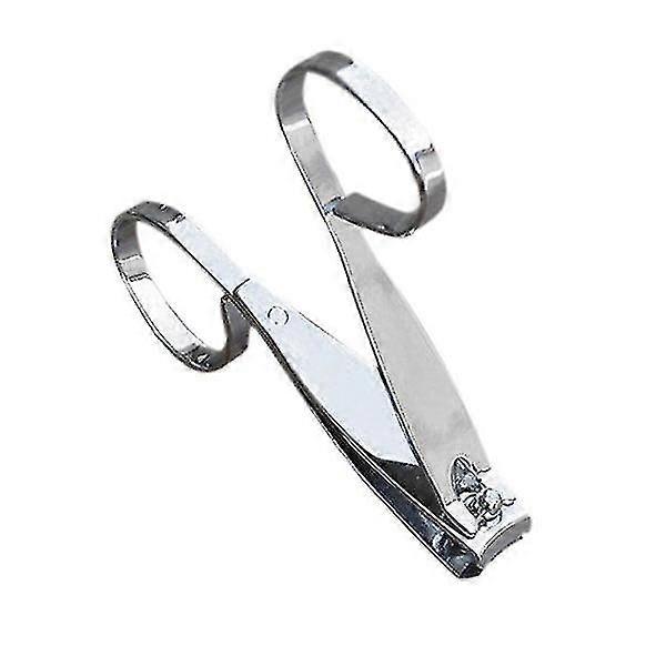 Creative High Quality Nail Clipper Cutter Manicure Trimmer