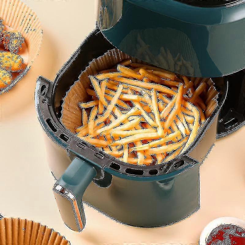 R 16/20cm Non-stick Mat Pulp Er Round Kit