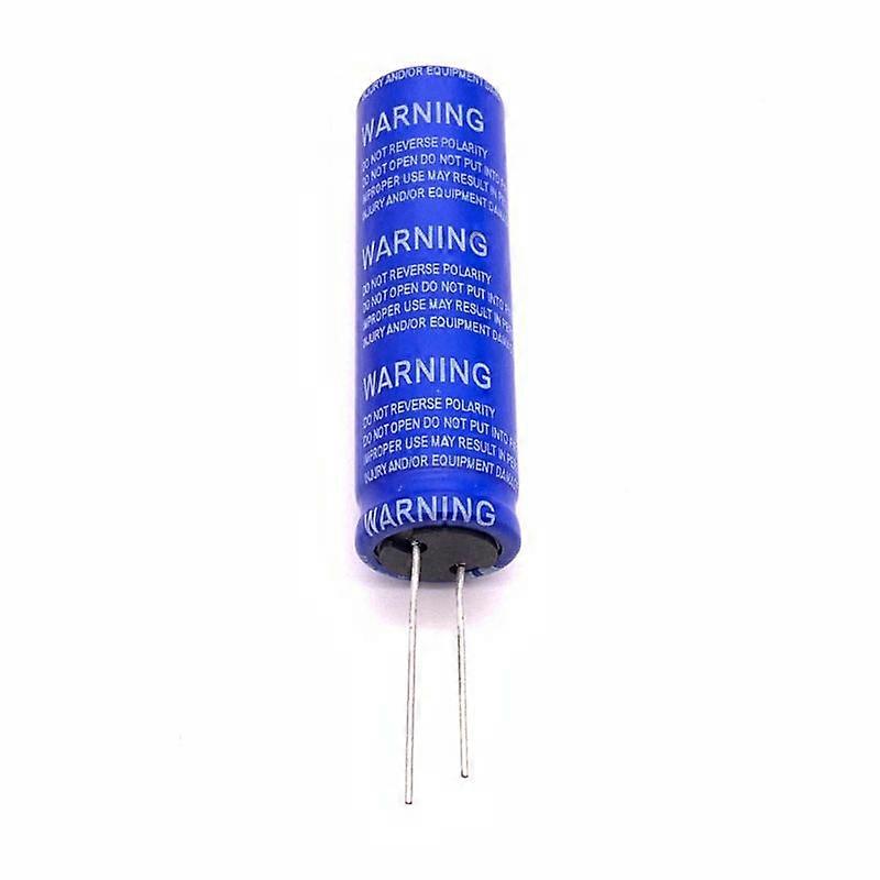 Car Start Rectifier Super Capacitor Voltage Regulator for Automobile Parts