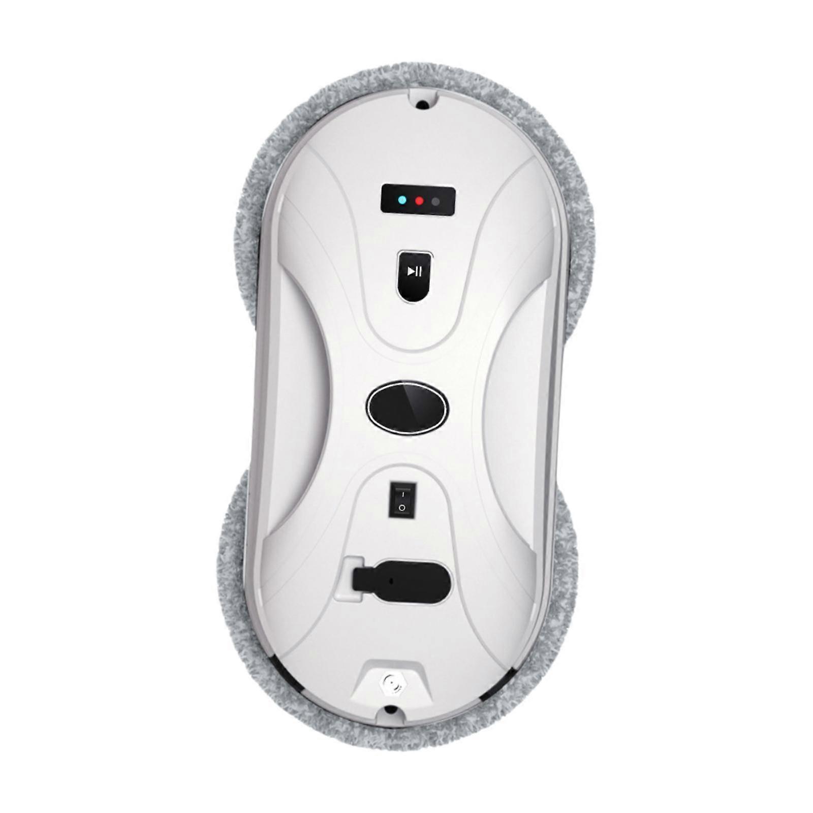 Automatic Window Cleaner Smart Window Washer Glass Cleaning Robot for Indoor