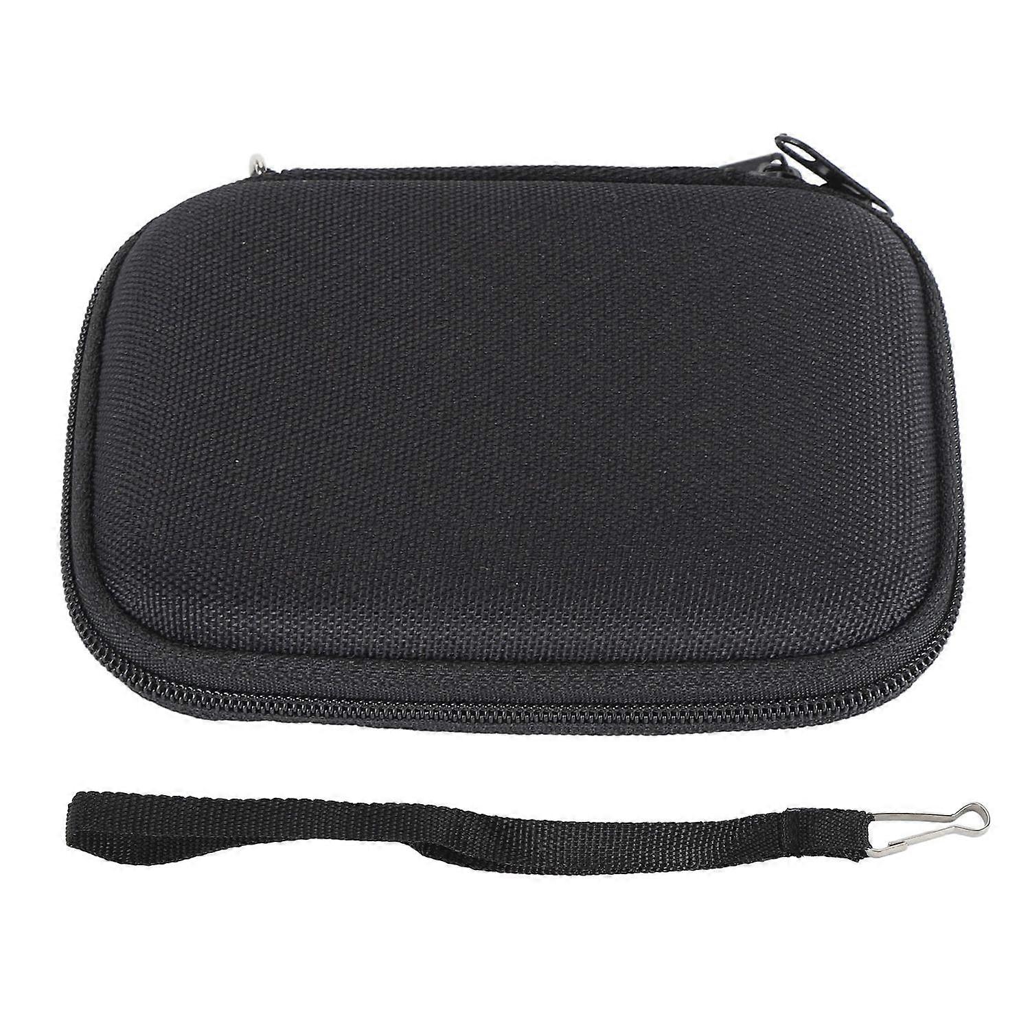 Locator Carrying Case Protective Portable Hard Shell Tracking Device Storage Bag for IOS Locator 