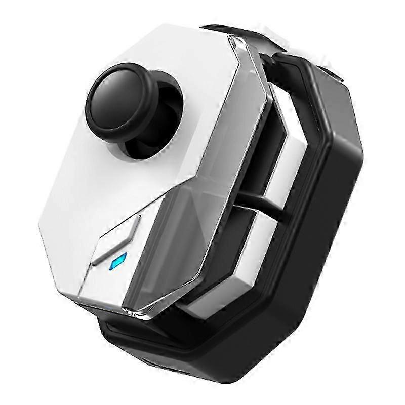 Manette de jeu mobile MB02 pour iOS 16 et Android