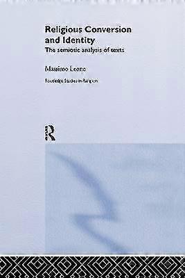 Religious Conversion and Identity