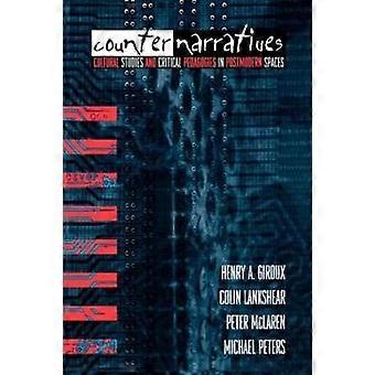 Counternarratives