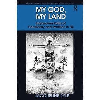 My God My Land