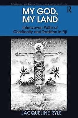 My God My Land