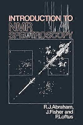 Introduction to NMR Spectroscopy