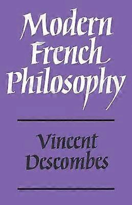 Modern fransk filosofi