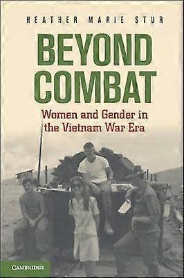 Beyond Combat
