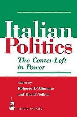 Politique italienne