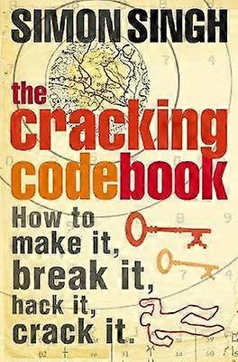 The Cracking Code Book