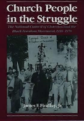 Church People in the Struggle