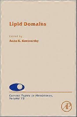 Lipid-Domänen
