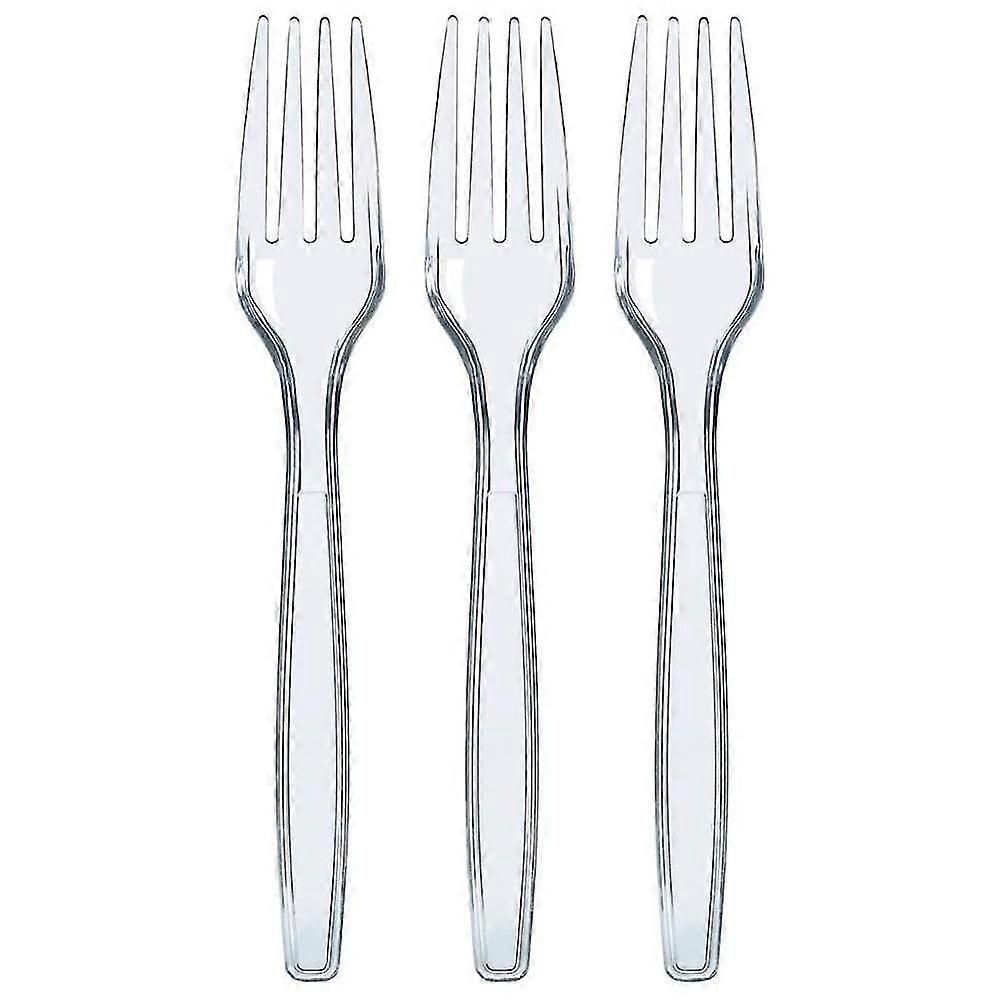Wooden Cutlery Set - Eco Friendly, 100% Biodegradable Plastic Free,0903