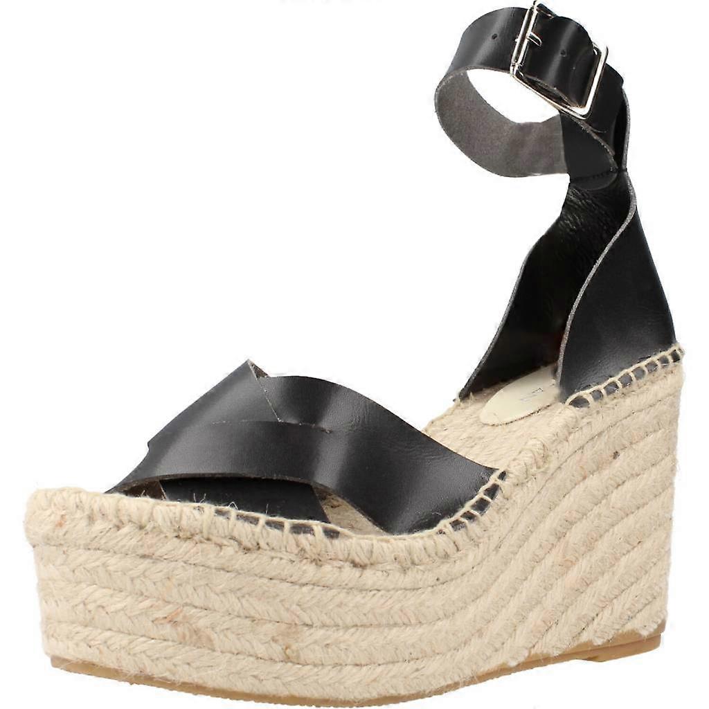 Clara Duran Espadrilles Platafp5cd