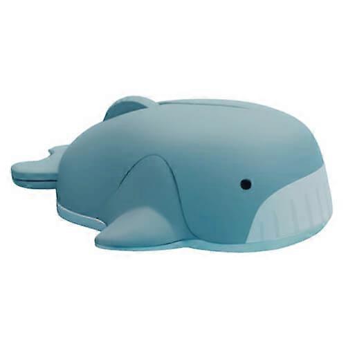 MOBY THE WHALE Mustard Mouse Wireless Cute Colorful Comfortable Slim Ergonomic
