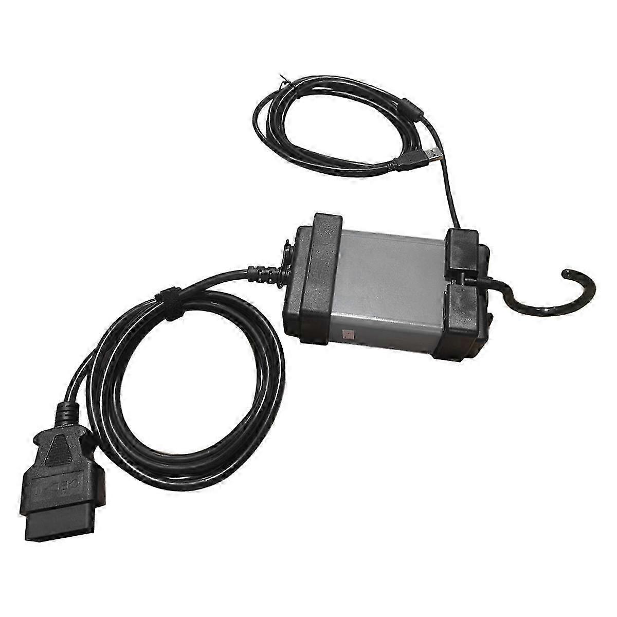 For 2014D J2534 Protocol Control Module Maintenance 2015A 2014D OBD2 Car Diagnostic Scanner