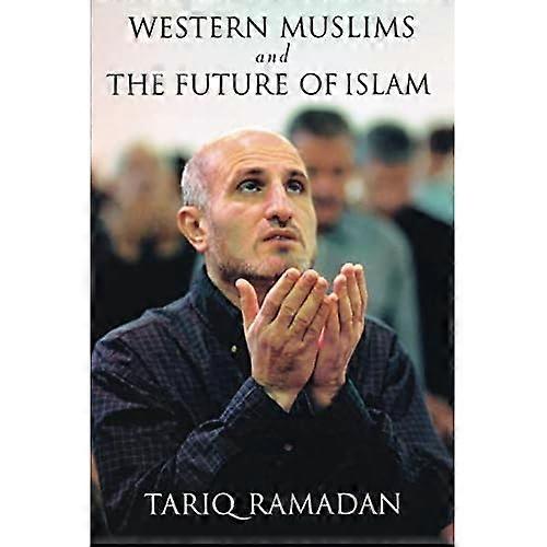 Westerse moslims en de toekomst van de islam